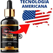 Trans Resveratrol Gota