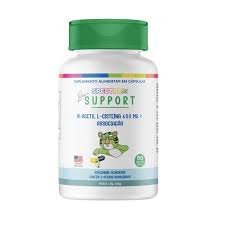 Spectrum Brain Support